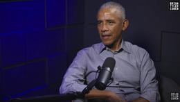Obama tjáir sig um myndskeiðið í fyrsta sinn