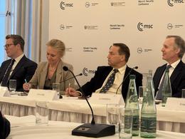 Höfum verið of kurteis