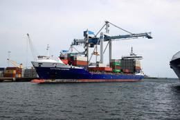 Kókaínflóð þyngir sænska tollinum