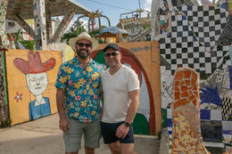 Sendir frá sér yfirlýsingu vegna Kúbuferða