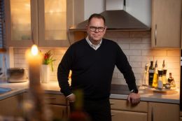 Vínverslun Hagkaups vel tekið