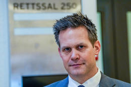 Saksóknari: Engin sérmeðferð fyrir Høiby