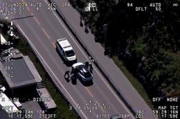 „Hélt þeir dræpu mig“