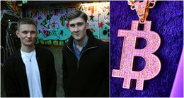 Bergþór hefur trú á Bitcoin til framtíðar