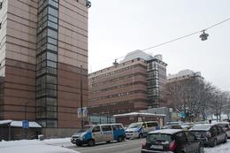 Fannst örendur í fangelsinu