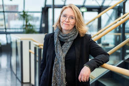 Fjölmiðlanefnd bætir við manni