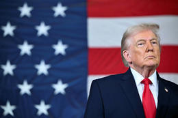 Tollar Trumps dæmdir ólögmætir