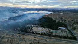 Telur að Guðmundarlundi hafi verið bjargað