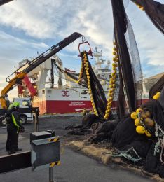 Bjartsýni ríkir fyrir komandi loðnuvertíð