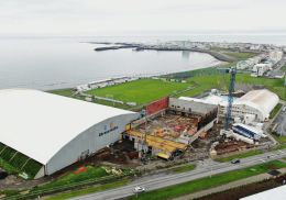 Veitur vilja bora eftir heitu vatni á Akranesi