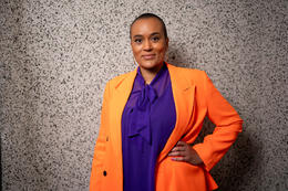 Sameiginlega framboðið nefnt Vinstrið