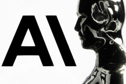 Gervigreindin sendir frá sér blikkandi viðvörun