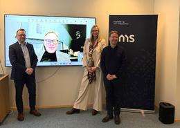 Vilja aukna íbúðauppbyggingu á landsbyggðinni