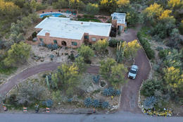 Bjóða milljón dala fundarlaun