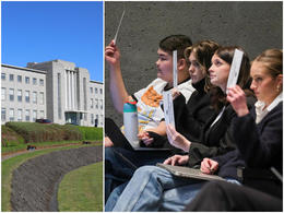 Gefa rektor tveggja vikna frest