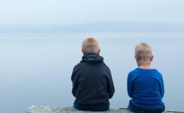 „Börn þurfa að upplifa að þeirra sé gætt þrátt fyrir allt sem búið sé að gerast“
