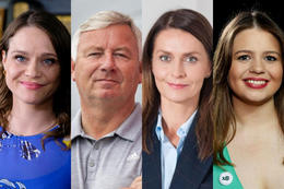 Er ríkisstjórnin að missa stjórn á hagkerfinu?