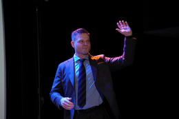 Störf meirihlutans „ekkert sérstaklega glæsileg“