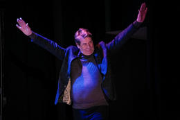 Segir lítinn mun á Sjálfstæðisflokki og Miðflokki