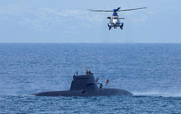 Ríki NATO þurfa að endurhugsa varnir