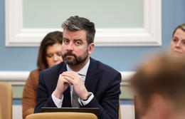 Óttast meirihlutinn niðurstöðu slíks mats?