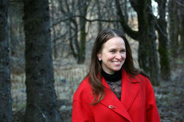 Hvað myndi Hildur gera?