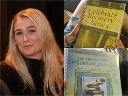 Mikill þroskamunur: „Þetta var svo fallegt mamma“