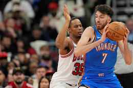 Mögnuð spenna í New York