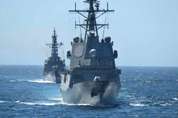 Árásin á Íran sögð boðuð í Opinberunarbókinni