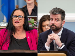 Inga Sæland: „Búin að fá hálfgert ógeð“