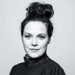 „Og þetta er mikilvægur tími í lífi fólks sem er gaman að varðveita“