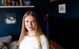 „Umtalað á hótelinu hvað veislan hafði verið bókuð með löngum fyrirvara“