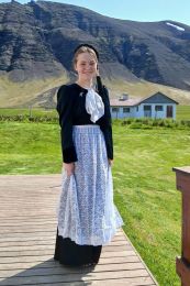 Verða að fresta fermingunni fram yfir sauðburð