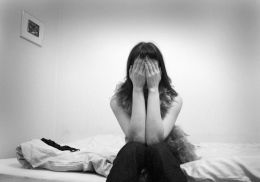 Grunaður um að halda úti vændisútgerð