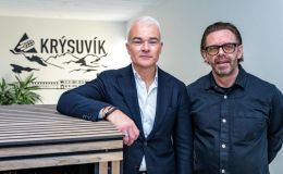 „Sá sem útskrifast er læknaður“