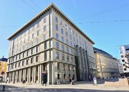 Fannst í Kænugarði eftir stórfelld fjársvik