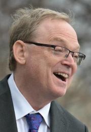 Horfum á meðaltal en ekki einstaka mælingar