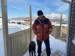 Svaðilför á Borgarfirði eystri