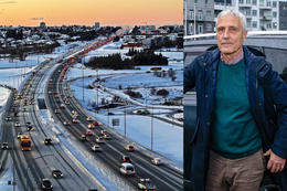 Alltof margir fengið rangar rukkanir