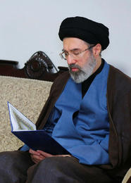 Mojtaba Khamenei nýr leiðtogi Íran