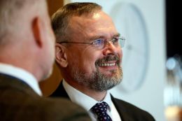 Stöðugleikareglan ekki hert á þessu ári