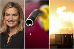 Sést strax í næstu verðbólgumælingum