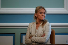 Andstaða við inngöngu snareykst milli ára