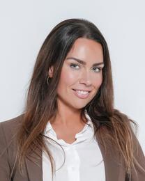 Sif nýr sviðsstjóri hjá Hugverkastofunni