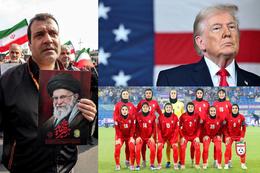 „Bandaríkin taka við þeim ef þið gerið það ekki“