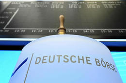 Gengi hlutabréfa í Evrópu hækkar eftir ummælin