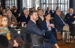 Telur að fleiri muni fara á örorku