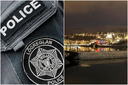 Gátu ekki rökstutt þörf á gæsluvarðhaldi