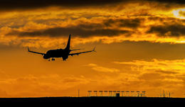 Tekinn með kókaín innvortis eftir flug frá Portúgal