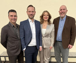 Fyrstu 4 sæti Framsóknar skipuð